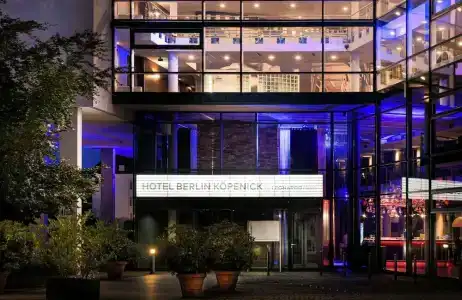 pentaBerlin Köpenick - 14