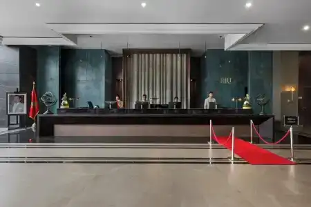 Riu Palace Tikida Agadir - All Inclusive - 22
