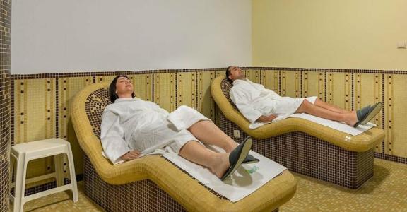 Allegra Balneo&Spa - 27