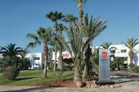 Riu Tikida Dunas - All inclusive - 5