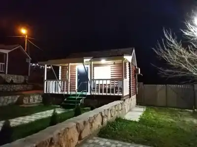 Лесное Озеро - 14