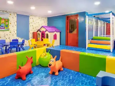 Novotel Bahrain Al Dana - 52