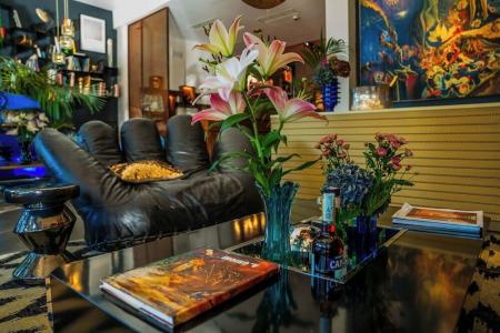 Boutique Trieste - 39