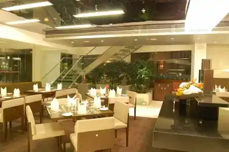 The Pride, Bangalore - 47