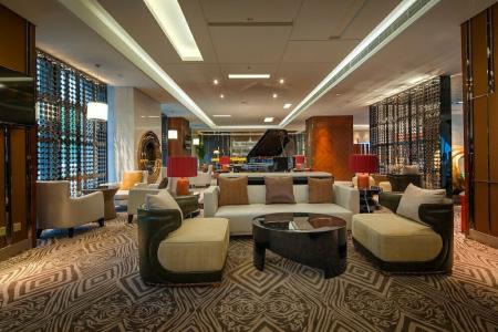Howard Johnson Jinyi - 29