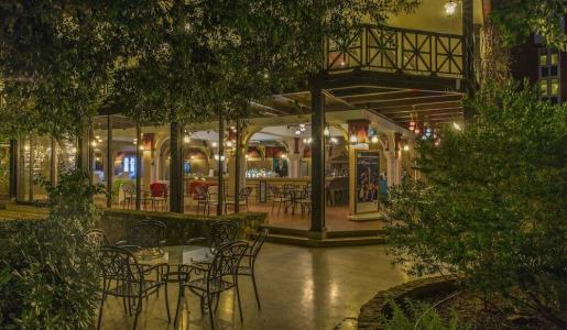 Merit Crystal Cove Casino & Spa - 11