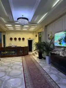 Arhan Palace - 1