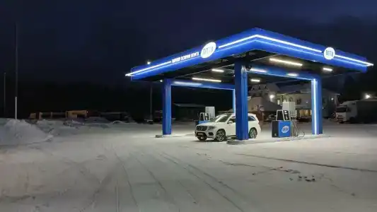 Загородный дом - 35
