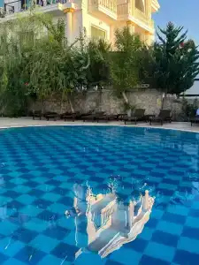 Sumela Garden - 2