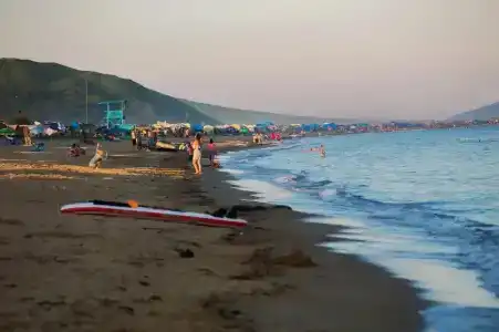 Золотые пески - 9