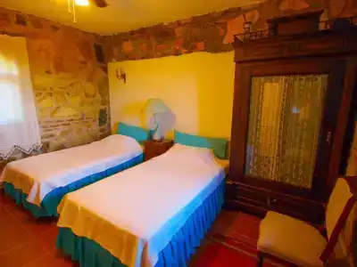 Bahab Guest House - 26