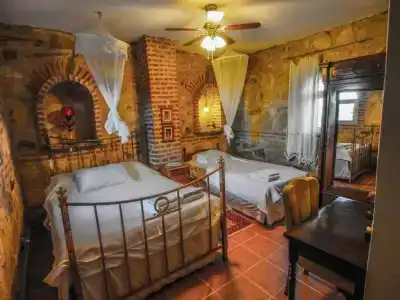 Bahab Guest House - 1