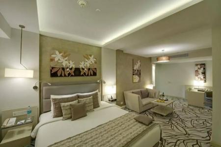 Radisson Blu Bengaluru Outer Ring Road - 72