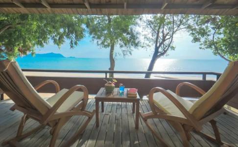 Sunset Park Resort And Spa - Sha Plus - 60