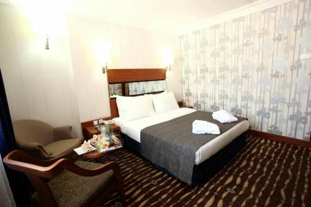 The Green Park Taksim - 27
