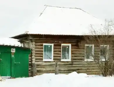 Изба - 18