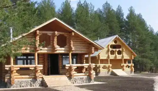 Мещерский скит - 1