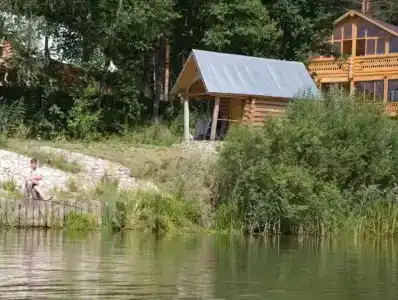 Мещерский скит - 5