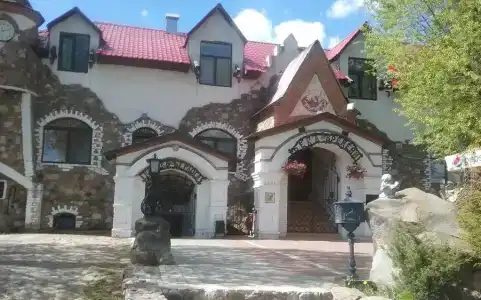 Река Времени - 12