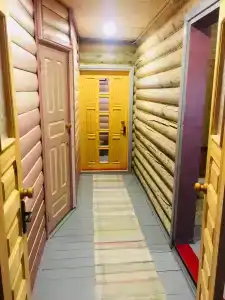 Гусиный Перелёт - 5