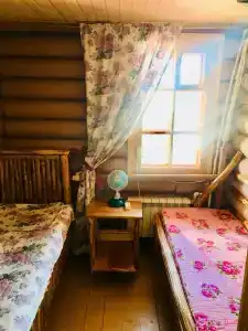 Гусиный Перелёт - 8
