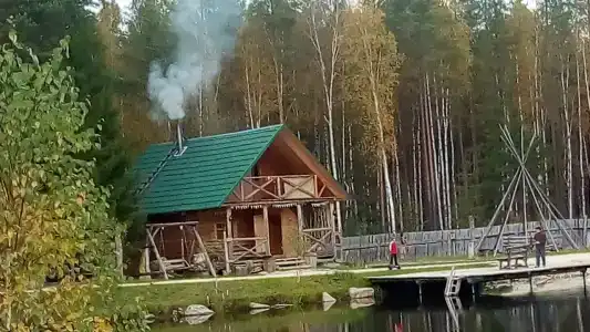 Заозёрье - 53