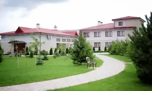 Присадовый - 2