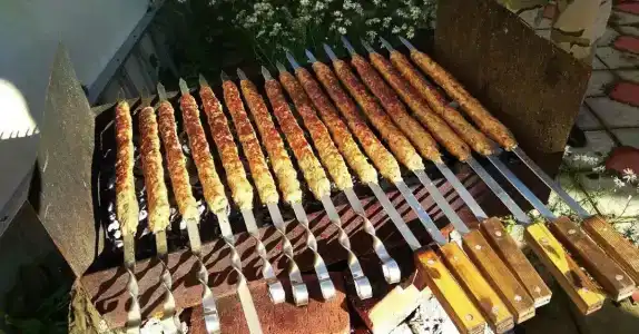 У Александра - 9