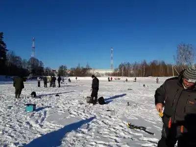 Карпов Пруд - 5
