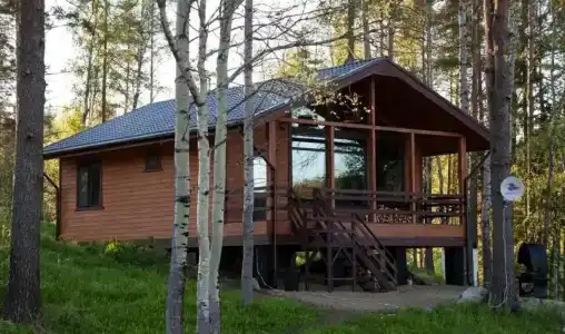 Хутор Ярви - 3