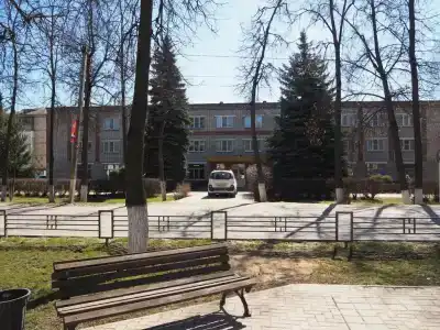 Советская - 17
