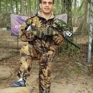 Пират - 21