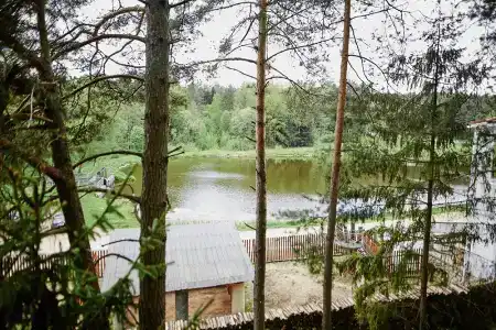 Зеленый городок - 8