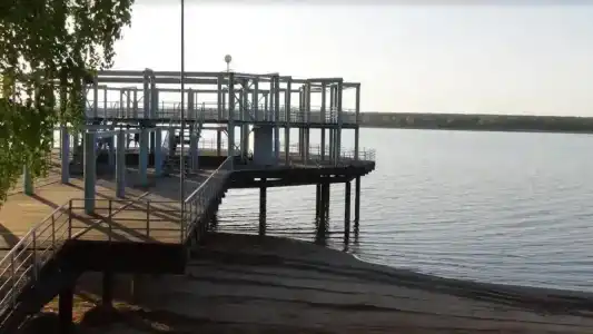 Усинская - 7