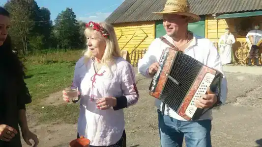 Лявониха - 26