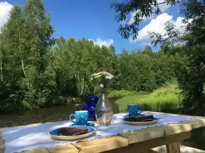 Турбаза у Ульфа - 5