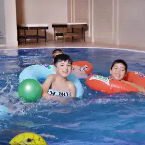 Marokand Spa (Мароканд Спа) - 10