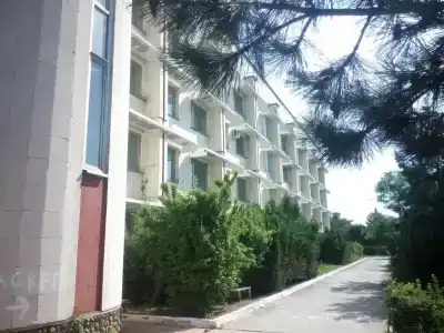 Солнечный - 14