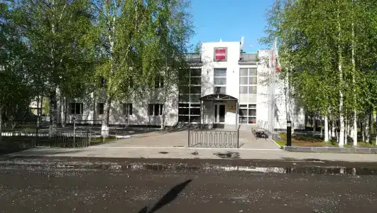 Туруханск - 5
