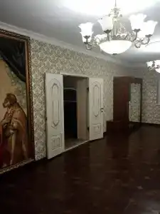 Гольди - 3