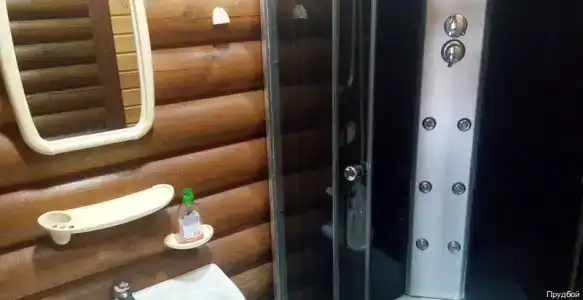 Прудбой - 29