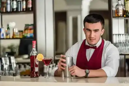 The Royal Mezbon & SPA - 25