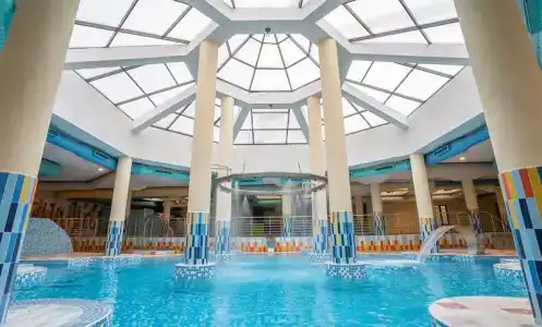 Mountain View Aparthotel - 6