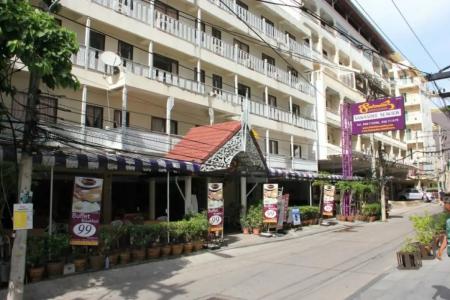 Sawasdee SeaView - 44