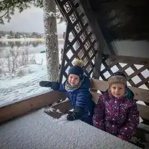 Поместье озера Сиркоярви - 14