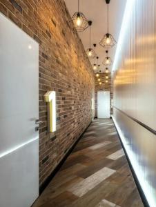 Theatre Boutique Apart-Hotel - 77