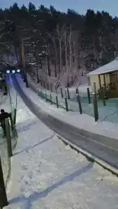Железнодорожник - 29
