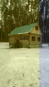 Пышкин луг - 20