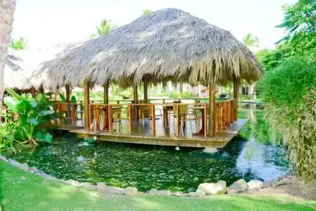 Natura Park Beach & Spa Eco - All Inclusive - 8