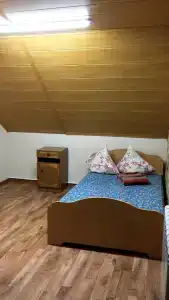 Отдых на Волге - 22